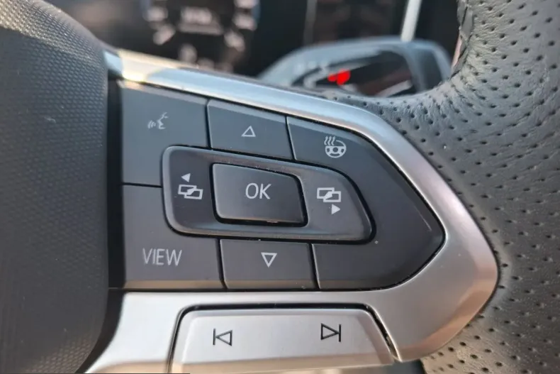 Volkswagen Tiguan din 2025 cu 35.404 km - oferta VOL231546 - foto 29