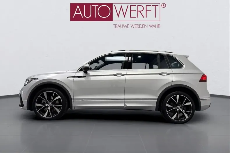 Volkswagen Tiguan din 2024 cu 31.069 km - oferta VOL231547 - foto 3