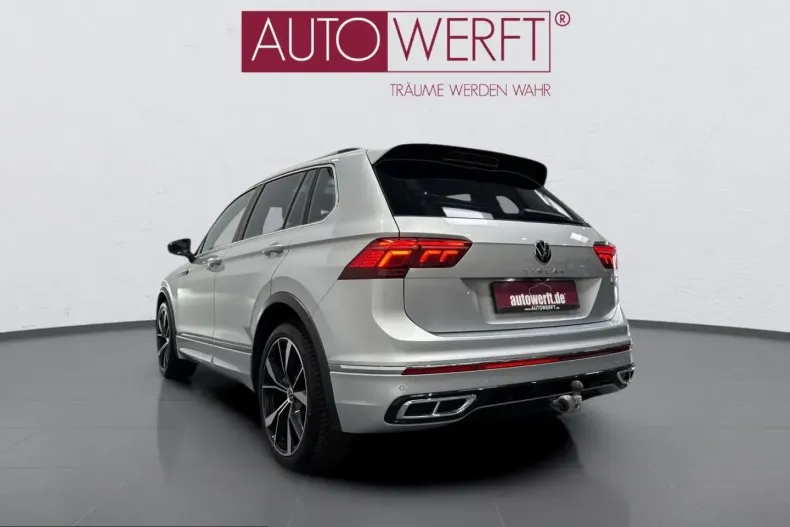 Volkswagen Tiguan din 2024 cu 31.069 km - oferta VOL231547 - foto 4