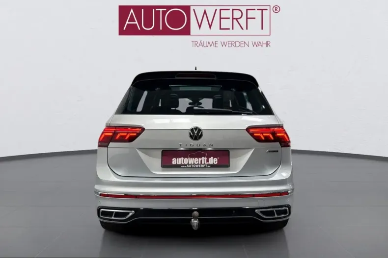 Volkswagen Tiguan din 2024 cu 31.069 km - oferta VOL231547 - foto 5