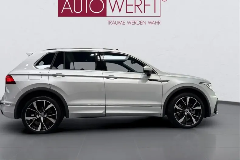 Volkswagen Tiguan din 2024 cu 31.069 km - oferta VOL231547 - foto 6