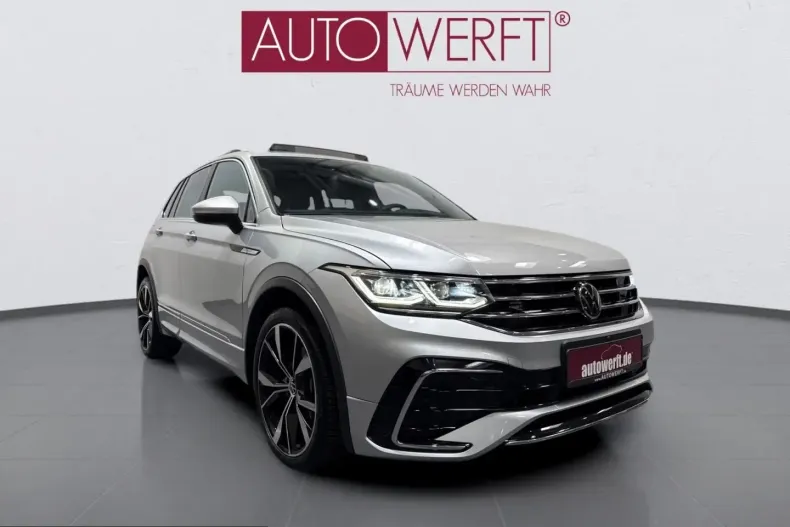 Volkswagen Tiguan din 2024 cu 31.069 km - oferta VOL231547 - foto 7