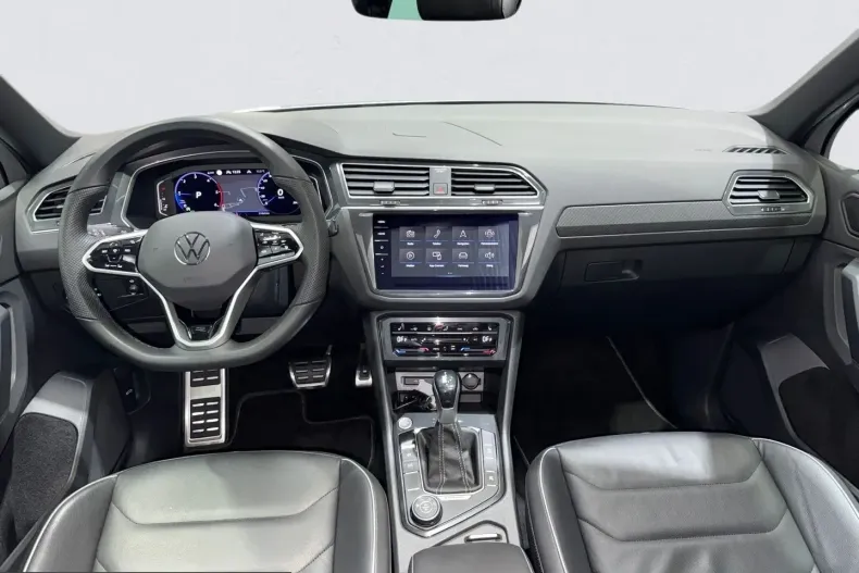 Volkswagen Tiguan din 2024 cu 31.069 km - oferta VOL231547 - foto 9