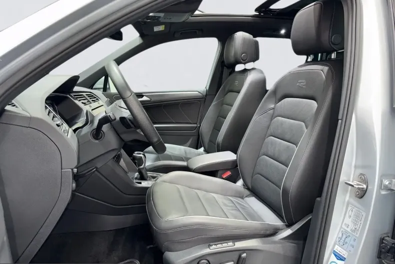 Volkswagen Tiguan din 2024 cu 31.069 km - oferta VOL231547 - foto 10