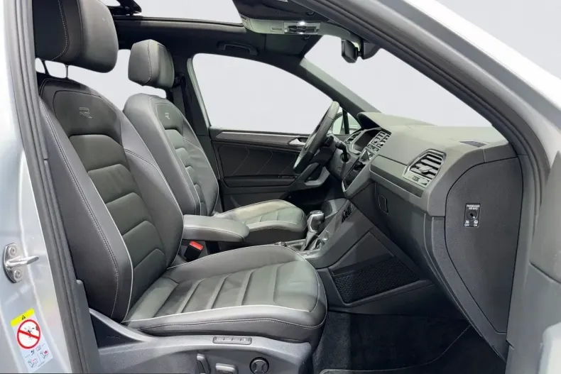 Volkswagen Tiguan din 2024 cu 31.069 km - oferta VOL231547 - foto 13