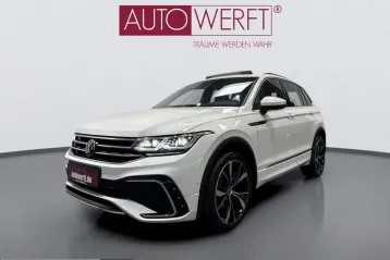 Volkswagen Tiguan din 2024 - oferta VOL231548