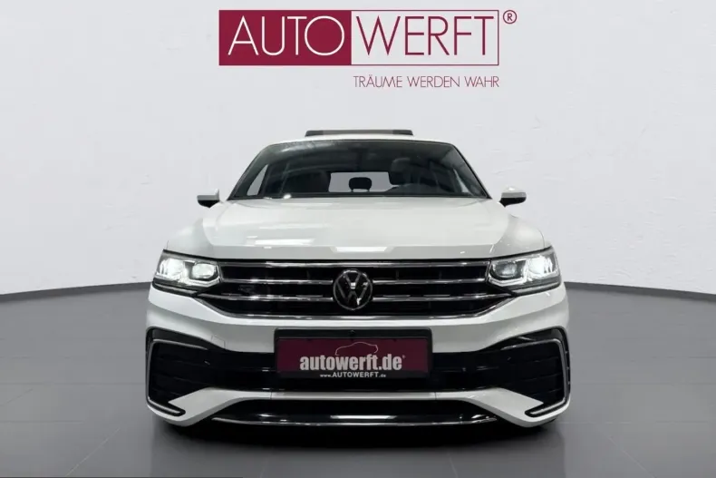 Volkswagen Tiguan din 2024 cu 67.303 km - oferta VOL231548 - foto 2