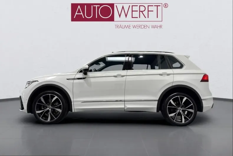 Volkswagen Tiguan din 2024 cu 67.303 km - oferta VOL231548 - foto 3