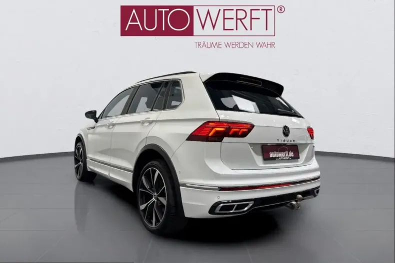 Volkswagen Tiguan din 2024 cu 67.303 km - oferta VOL231548 - foto 4