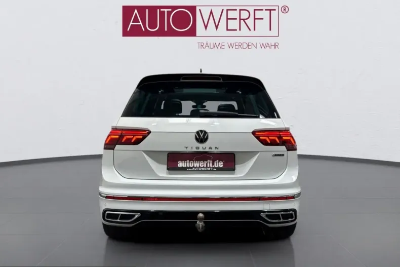 Volkswagen Tiguan din 2024 cu 67.303 km - oferta VOL231548 - foto 5