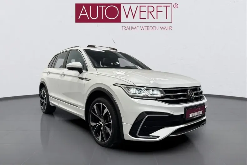 Volkswagen Tiguan din 2024 cu 67.303 km - oferta VOL231548 - foto 7