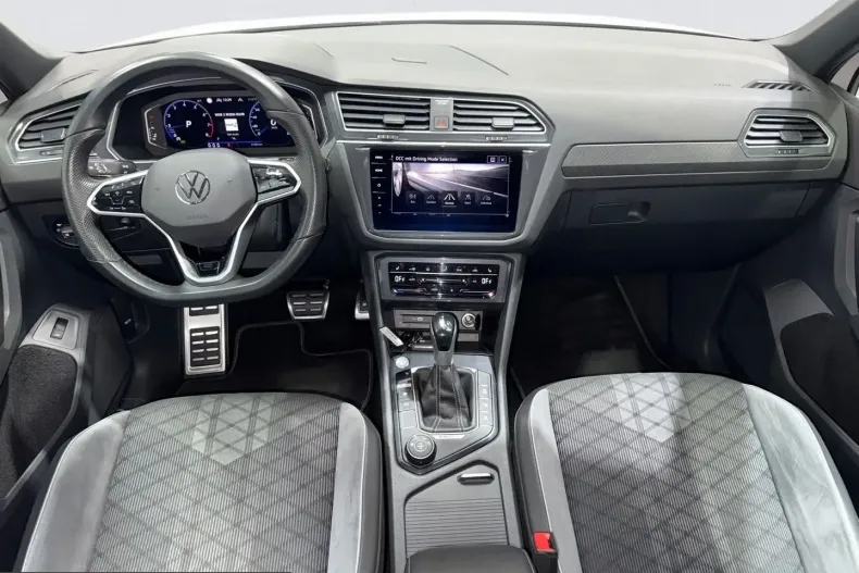 Volkswagen Tiguan din 2024 cu 67.303 km - oferta VOL231548 - foto 9