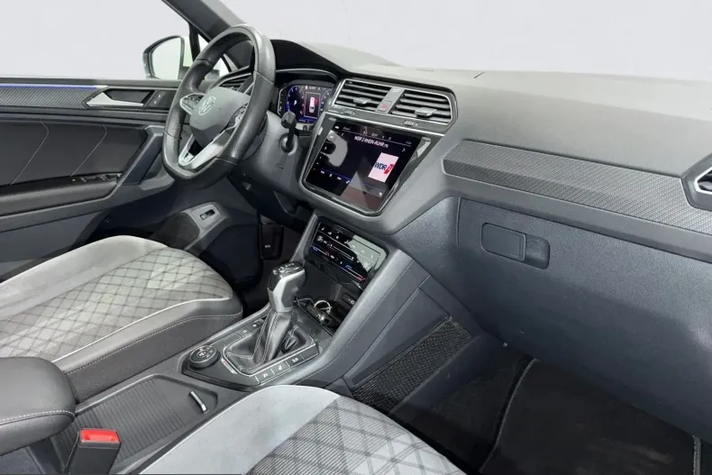 Volkswagen Tiguan din 2024 cu 67.303 km - oferta VOL231548 - foto 14