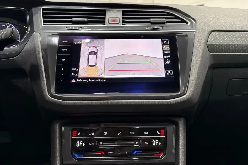 Volkswagen Tiguan din 2024 cu 67.303 km - oferta VOL231548 - foto 15