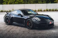 Porsche 992 din 2024 cu 10.850 km - oferta POR231549 - foto 1