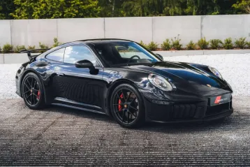 Porsche 992 din 2024 - oferta POR231549