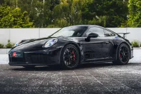 Porsche 992 din 2024 cu 10.850 km - oferta POR231549 - foto 3