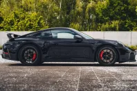 Porsche 992 din 2024 cu 10.850 km - oferta POR231549 - foto 4