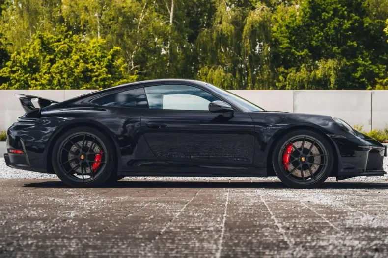 Porsche 992 din 2024 cu 10.850 km - oferta POR231549 - foto 4