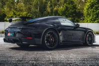 Porsche 992 din 2024 cu 10.850 km - oferta POR231549 - foto 5