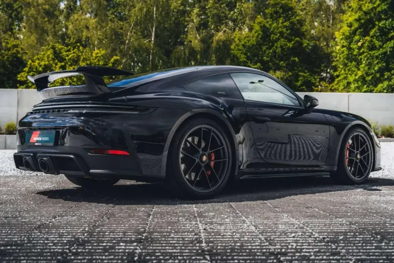 Porsche 992 din 2024 cu 10.850 km - oferta POR231549 - foto 5
