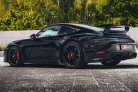 Porsche 992 din 2024 cu 10.850 km - oferta POR231549 - foto 7