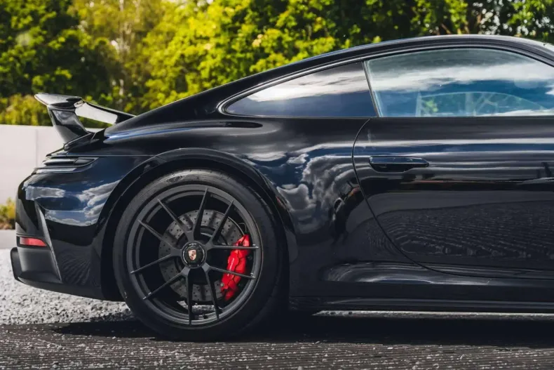 Porsche 992 din 2024 cu 10.850 km - oferta POR231549 - foto 9