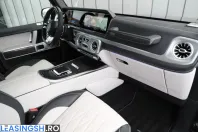 Mercedes-Benz G 63 AMG (Clasa G) din 2025 cu 4.957 km - oferta MER231550 - foto 2