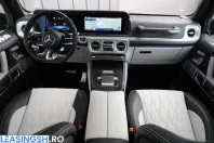 Mercedes-Benz G 63 AMG (Clasa G) din 2025 cu 4.957 km - oferta MER231550 - foto 4