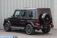 Mercedes-Benz G 63 AMG (Clasa G) din 2025 cu 4.957 km - oferta MER231550 - foto 5