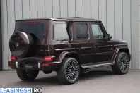 Mercedes-Benz G 63 AMG (Clasa G) din 2025 cu 4.957 km - oferta MER231550 - foto 7