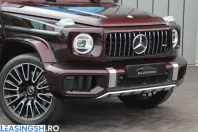 Mercedes-Benz G 63 AMG (Clasa G) din 2025 cu 4.957 km - oferta MER231550 - foto 8
