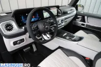 Mercedes-Benz G 63 AMG (Clasa G) din 2025 cu 4.957 km - oferta MER231550 - foto 9