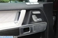 Mercedes-Benz G 63 AMG (Clasa G) din 2025 cu 4.957 km - oferta MER231550 - foto 10