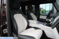 Mercedes-Benz G 63 AMG (Clasa G) din 2025 cu 4.957 km - oferta MER231550 - foto 12