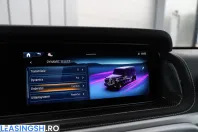 Mercedes-Benz G 63 AMG (Clasa G) din 2025 cu 4.957 km - oferta MER231550 - foto 14