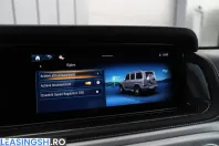 Mercedes-Benz G 63 AMG (Clasa G) din 2025 cu 4.957 km - oferta MER231550 - foto 20