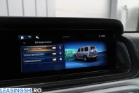 Mercedes-Benz G 63 AMG (Clasa G) din 2025 cu 4.957 km - oferta MER231550 - foto 21