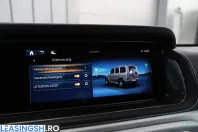 Mercedes-Benz G 63 AMG (Clasa G) din 2025 cu 4.957 km - oferta MER231550 - foto 22
