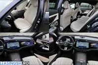 Mercedes-Benz E 220 (Clasa E) din 2024 cu 65.000 km - oferta MER231551 - foto 4