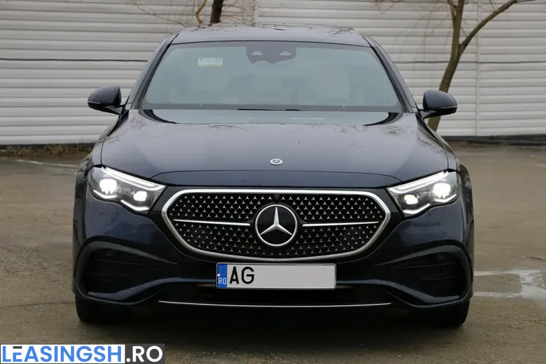 Mercedes-Benz E 220 (Clasa E) din 2024 cu 65.000 km - oferta MER231551 - foto 10