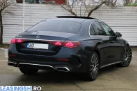 Mercedes-Benz E 220 (Clasa E) din 2024 cu 65.000 km - oferta MER231551 - foto 15