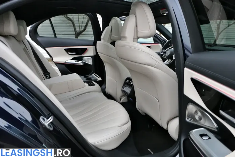 Mercedes-Benz E 220 (Clasa E) din 2024 cu 65.000 km - oferta MER231551 - foto 18