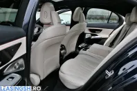 Mercedes-Benz E 220 (Clasa E) din 2024 cu 65.000 km - oferta MER231551 - foto 19