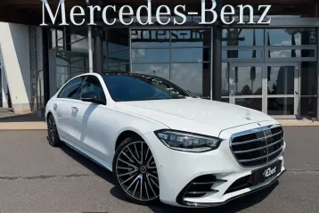 Mercedes-Benz S 450 din 2024 - oferta MER231552