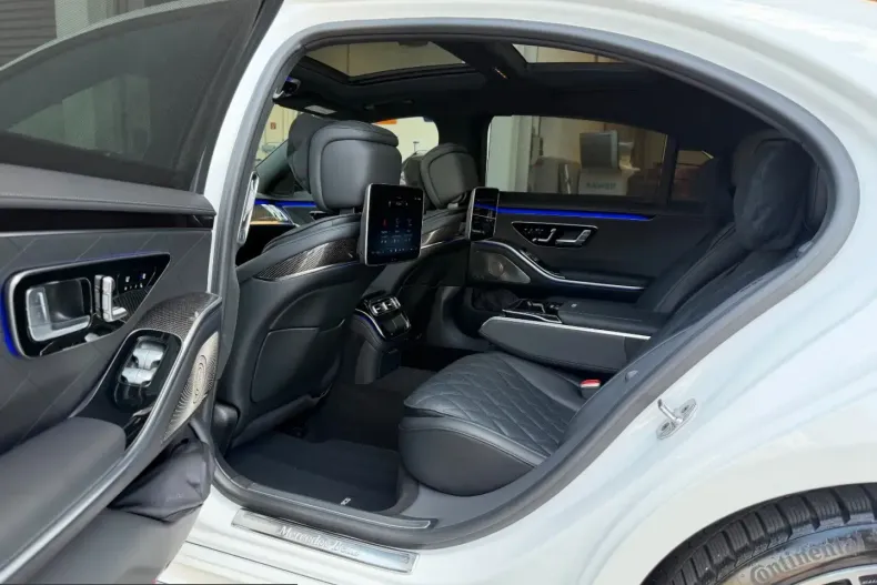 Mercedes-Benz S 450 (Clasa S) din 2024 cu 69.400 km - oferta MER231552 - foto 11