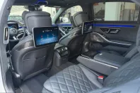 Mercedes-Benz S 450 (Clasa S) din 2024 cu 69.400 km - oferta MER231552 - foto 12
