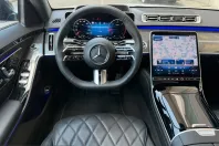 Mercedes-Benz S 450 (Clasa S) din 2024 cu 69.400 km - oferta MER231552 - foto 17