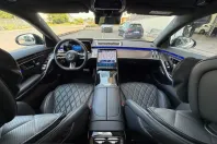 Mercedes-Benz S 450 (Clasa S) din 2024 cu 69.400 km - oferta MER231552 - foto 18