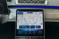Mercedes-Benz S 450 (Clasa S) din 2024 cu 69.400 km - oferta MER231552 - foto 20